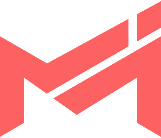 Matchino logo – go to matchino.world